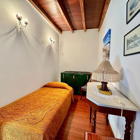 Guanche 'Casa Rural Canaria' San Miguel de Abona Buitenkant foto