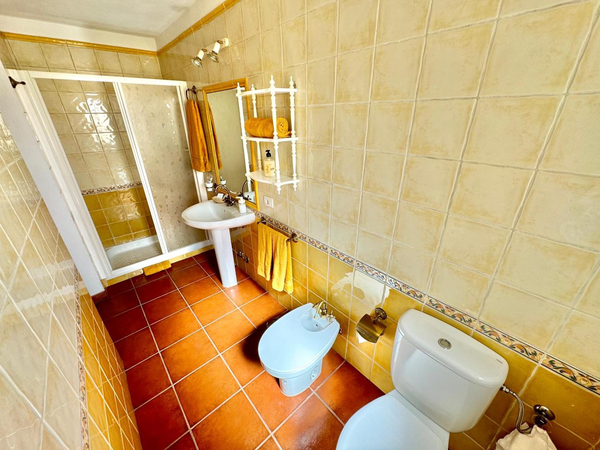 Guanche 'Casa Rural Canaria' San Miguel de Abona Buitenkant foto