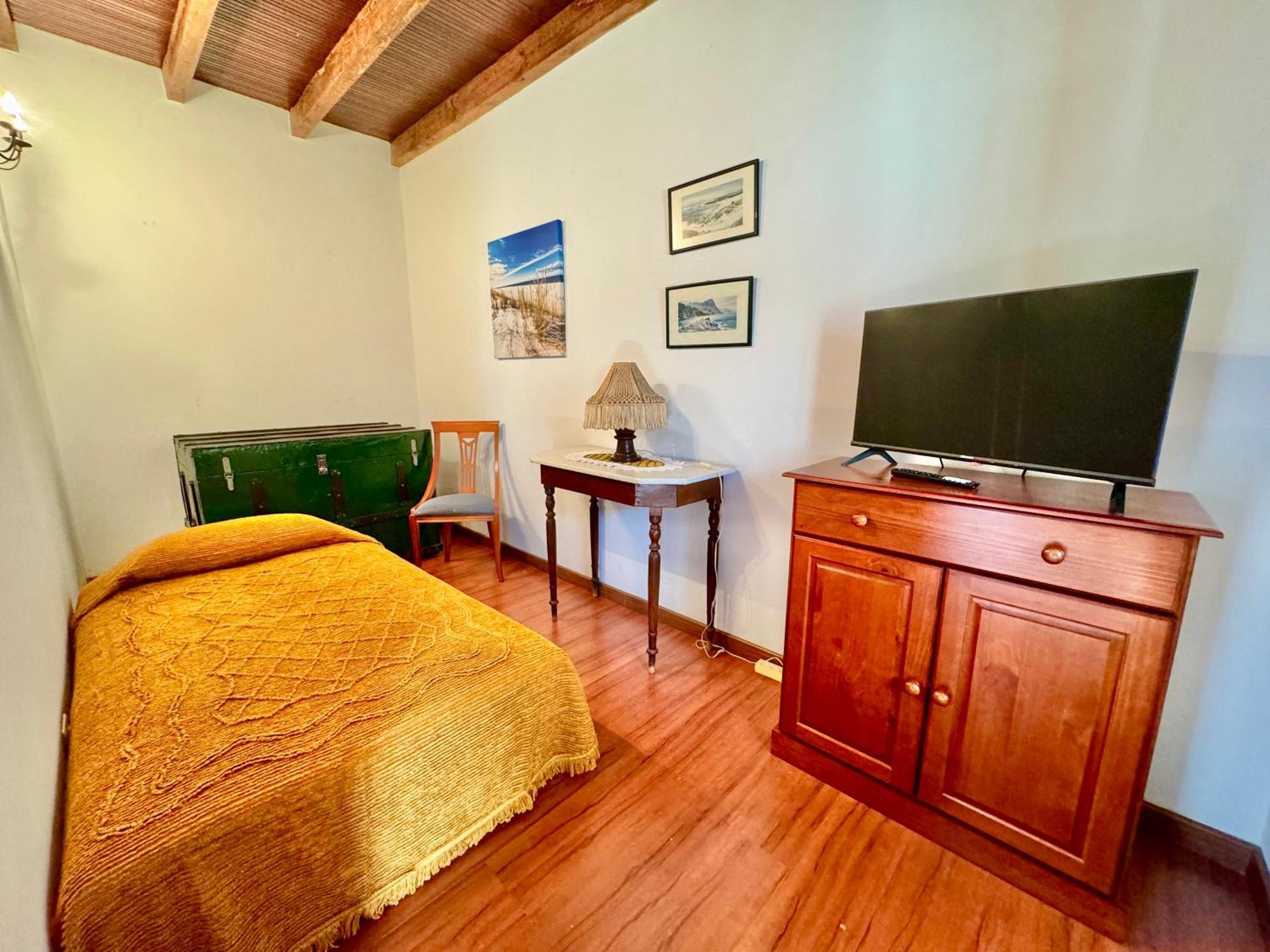 Guanche 'Casa Rural Canaria' San Miguel de Abona Buitenkant foto