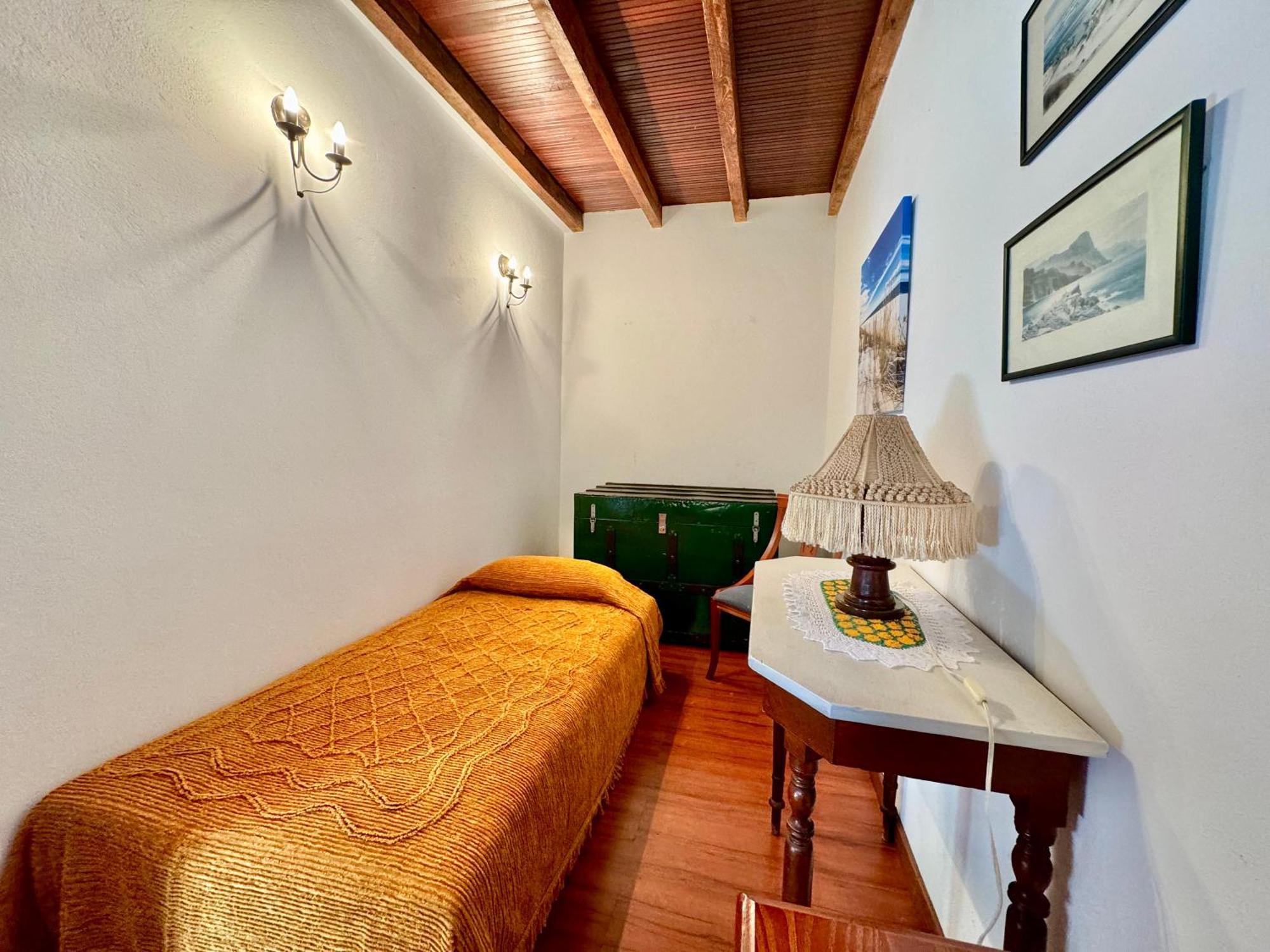 Guanche 'Casa Rural Canaria' San Miguel de Abona Buitenkant foto