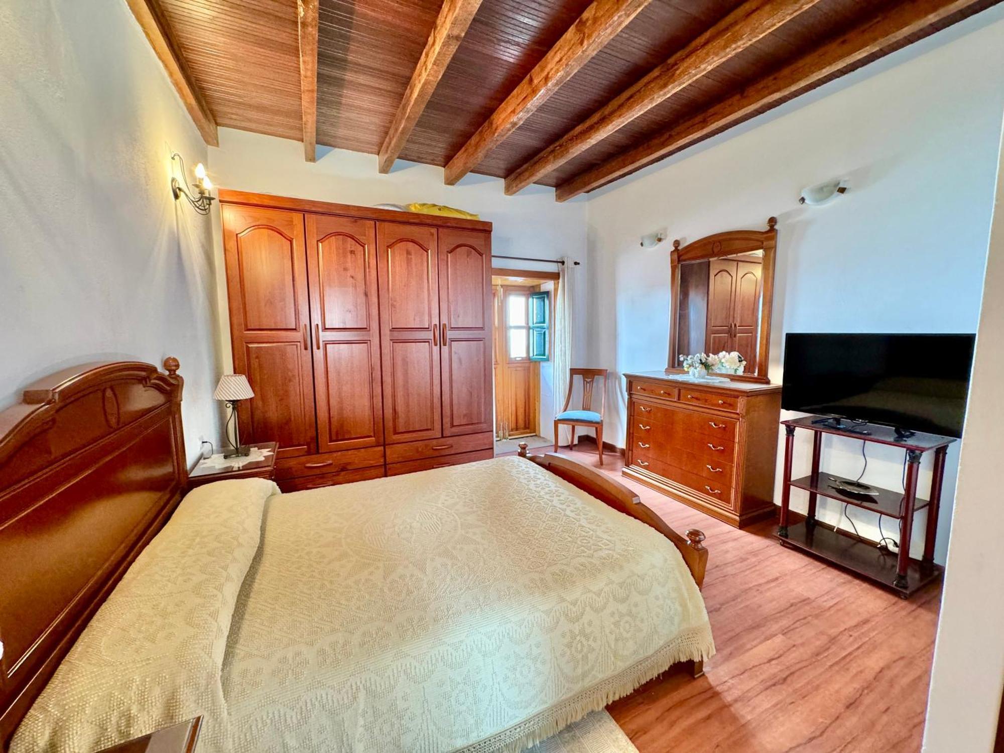 Guanche 'Casa Rural Canaria' San Miguel de Abona Buitenkant foto