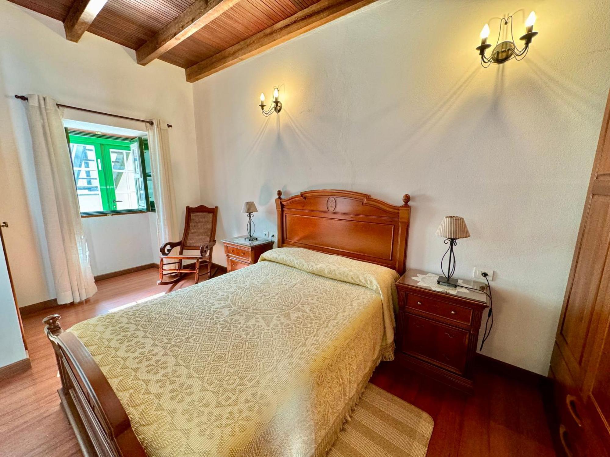 Guanche 'Casa Rural Canaria' San Miguel de Abona Buitenkant foto