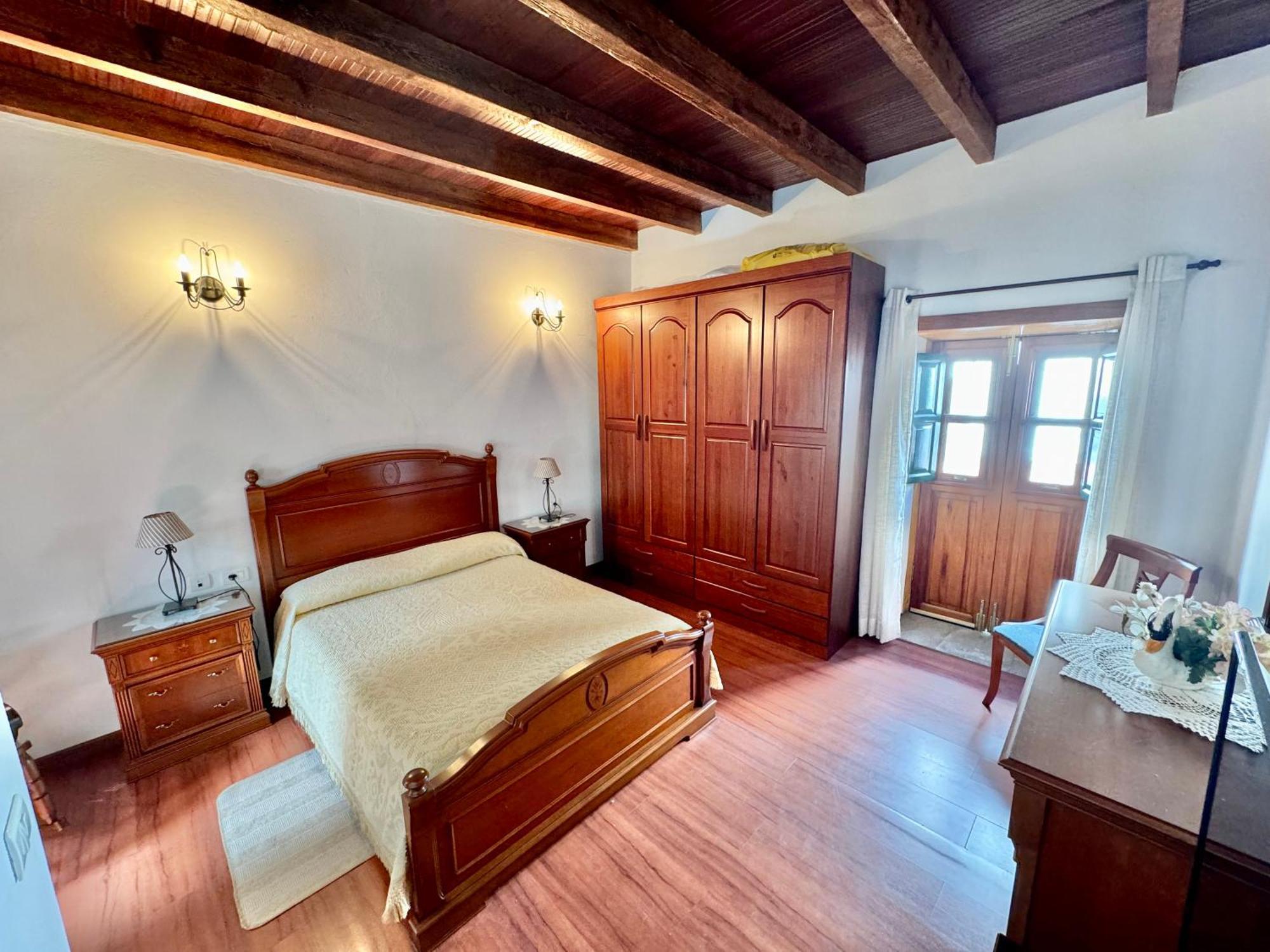 Guanche 'Casa Rural Canaria' San Miguel de Abona Buitenkant foto