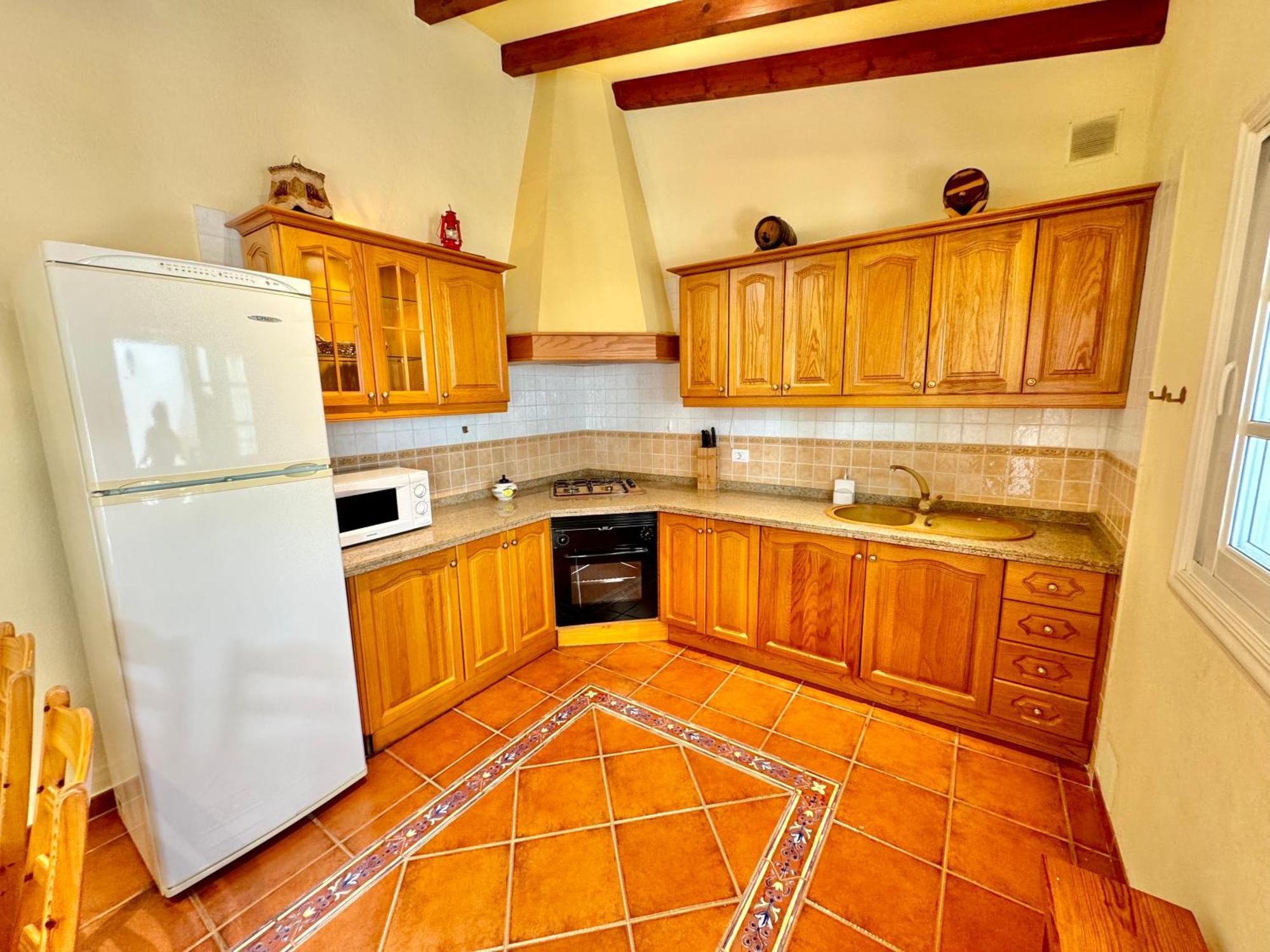 Guanche 'Casa Rural Canaria' San Miguel de Abona Buitenkant foto