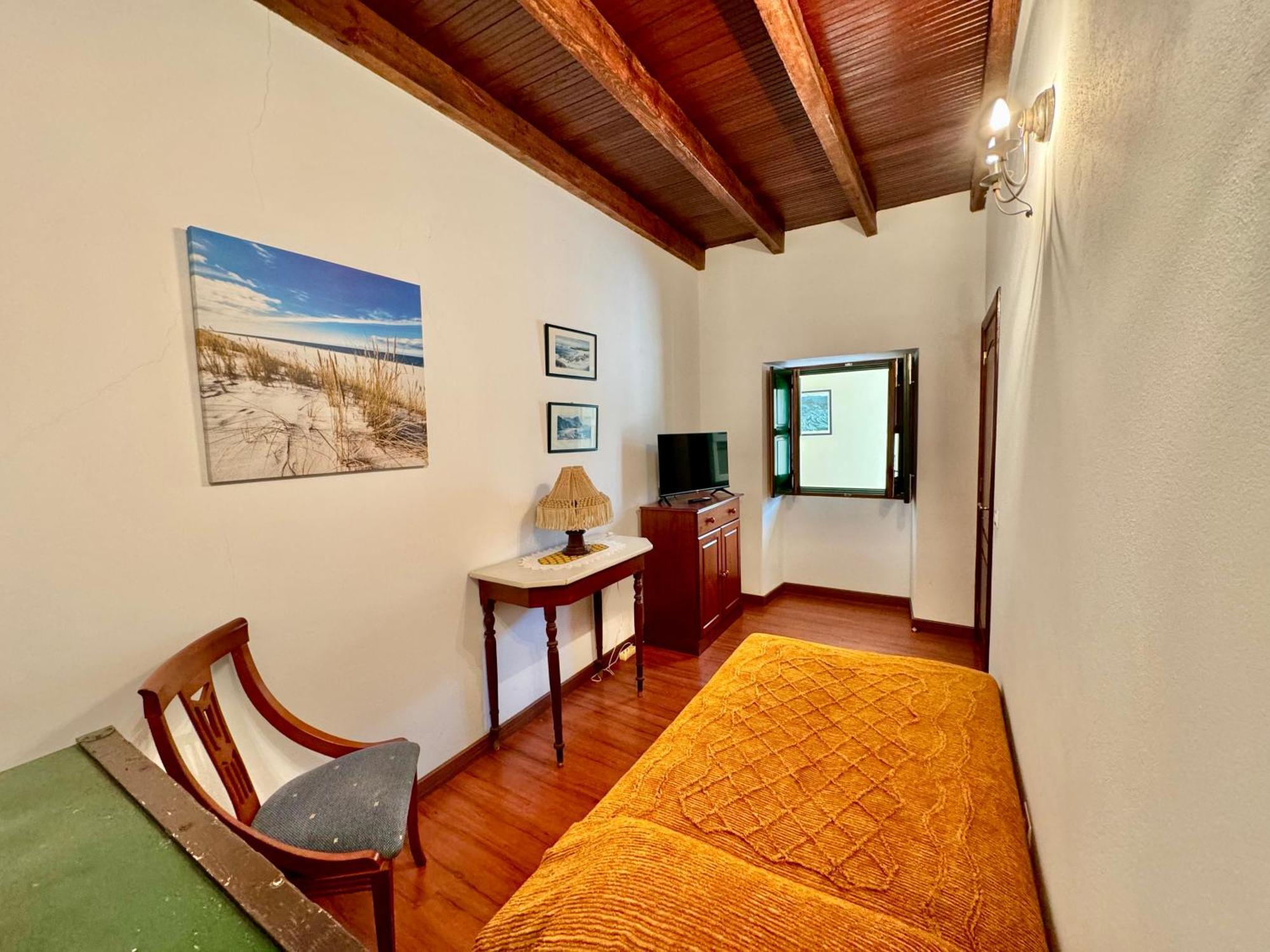 Guanche 'Casa Rural Canaria' San Miguel de Abona Buitenkant foto